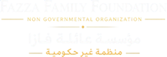 Fazza Foundation Logo